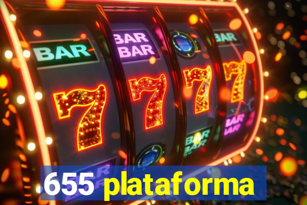 655 plataforma